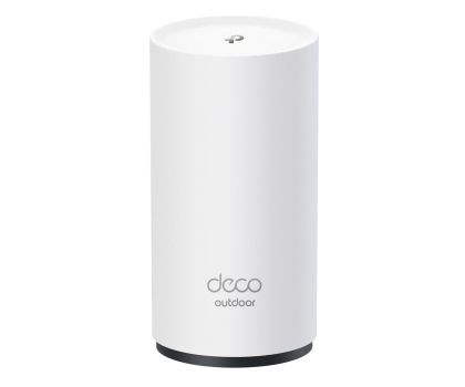 Router TP-Link DECO BE25-Outdoor Mesh WiFi (3600Mb/s a/b/g/n/ac/ax/be)